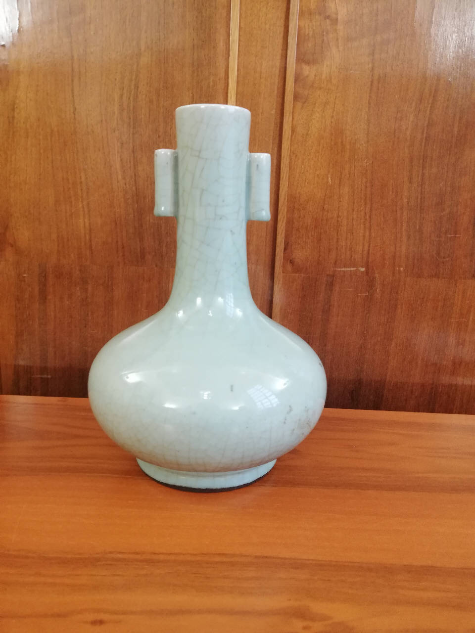 vaso - ambito Giappone (ultimo quarto sec. XIX)