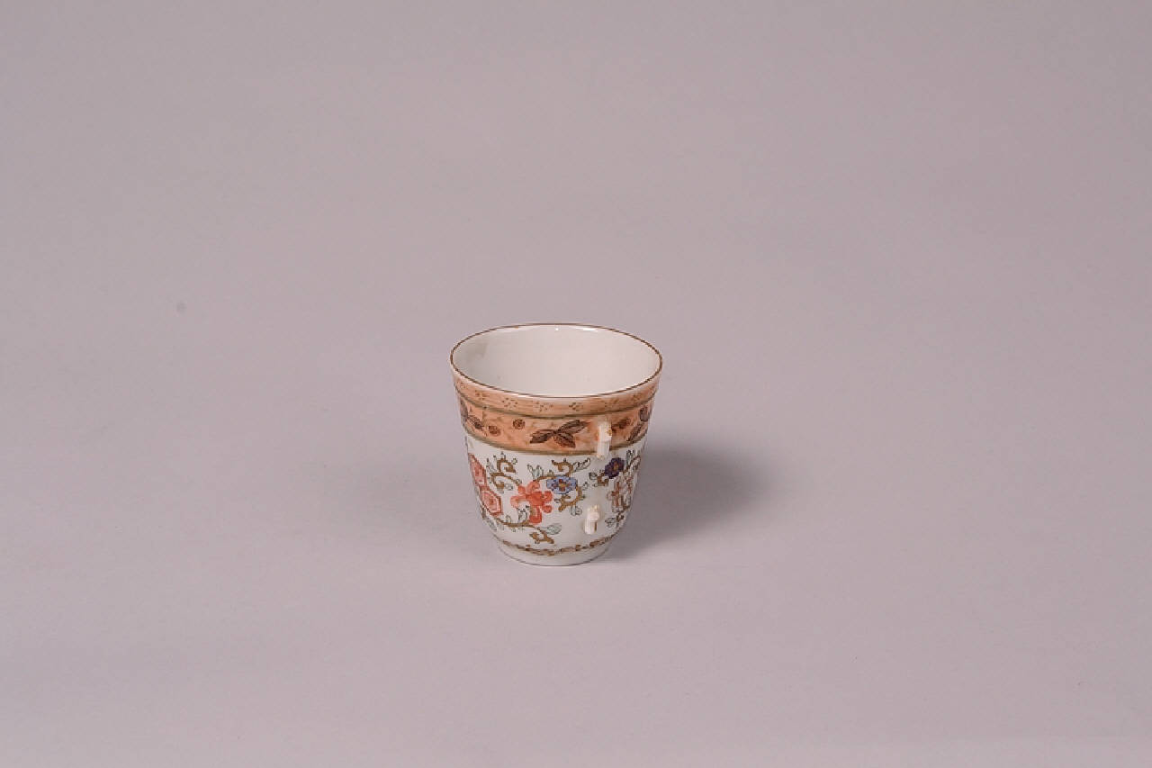 tazza - ambito Giappone (sec. XIX)