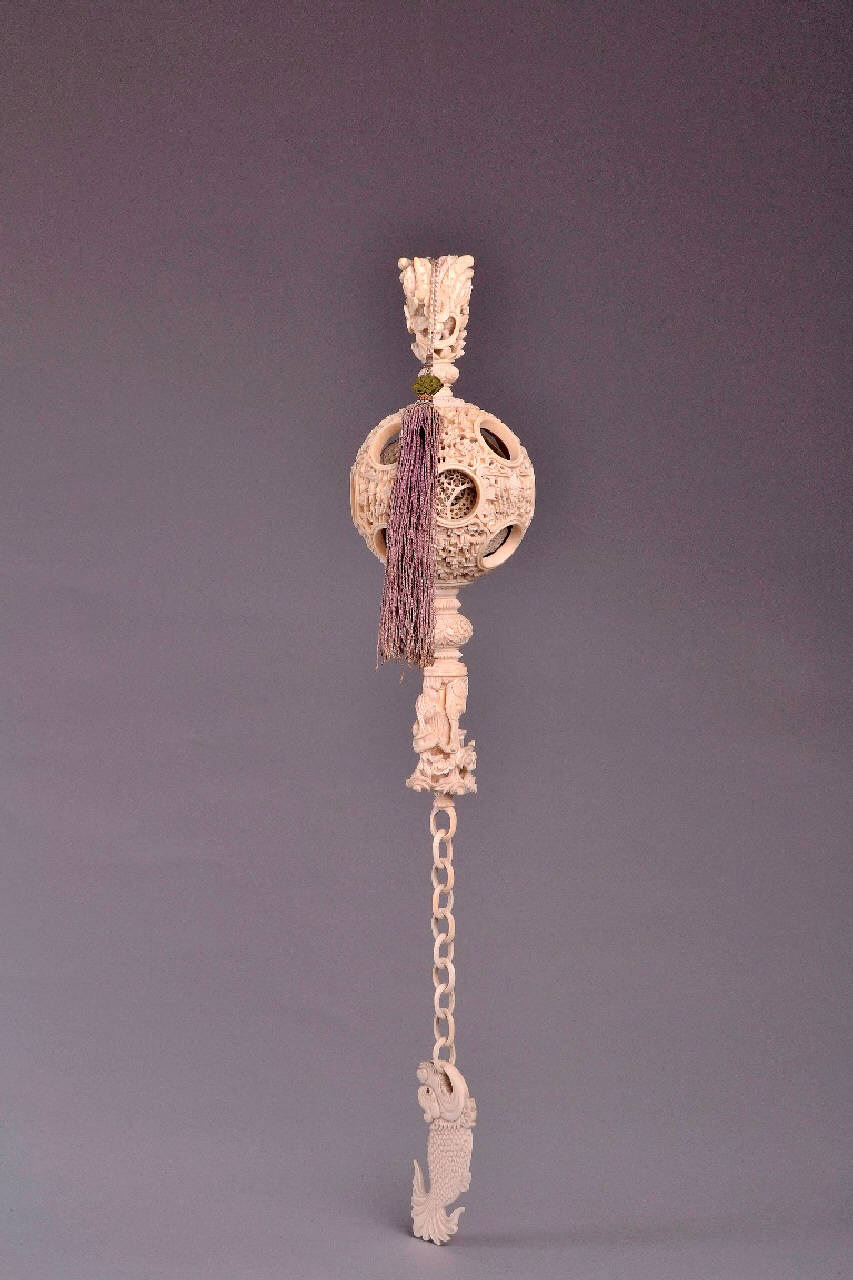 pendaglio - ambito Cina (sec. XIX)