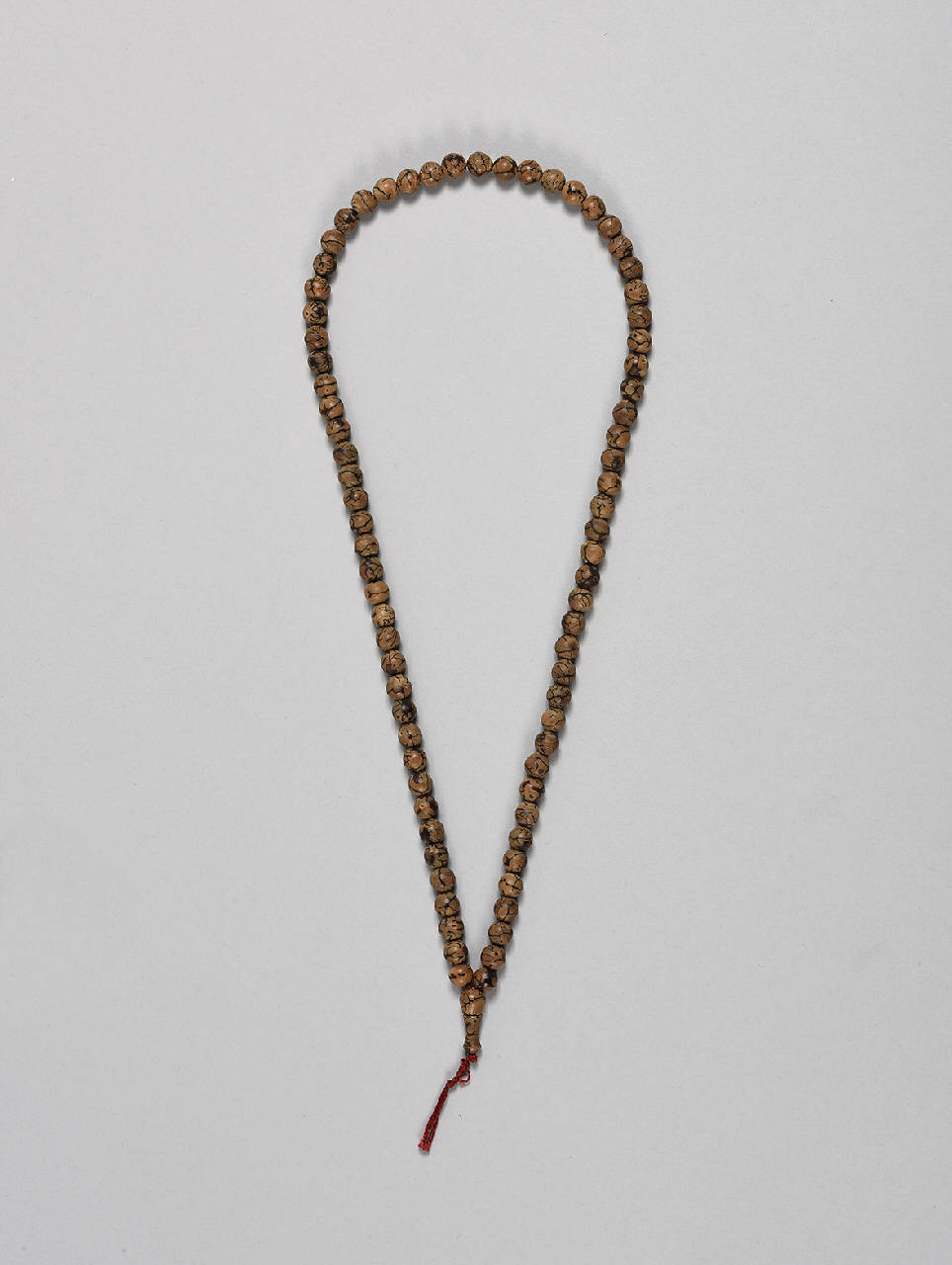 collana - ambito Asia occidentale (fine sec. XIX)