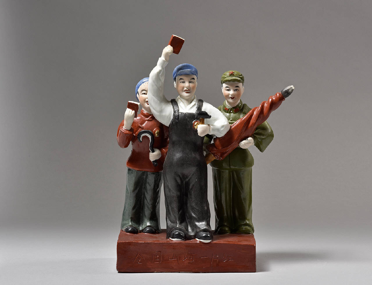 statua - ambito Cina (sec. XX)