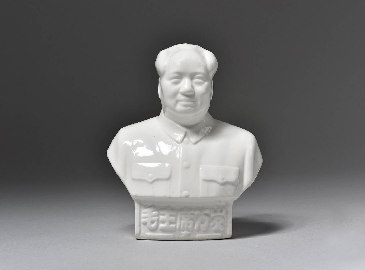 statua - ambito Cina (sec. XX)