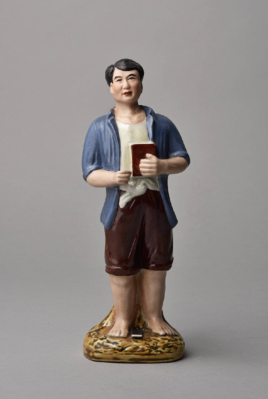 statua - ambito Cina (sec. XX)