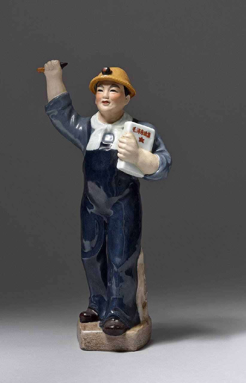 statua - ambito Cina (sec. XX)