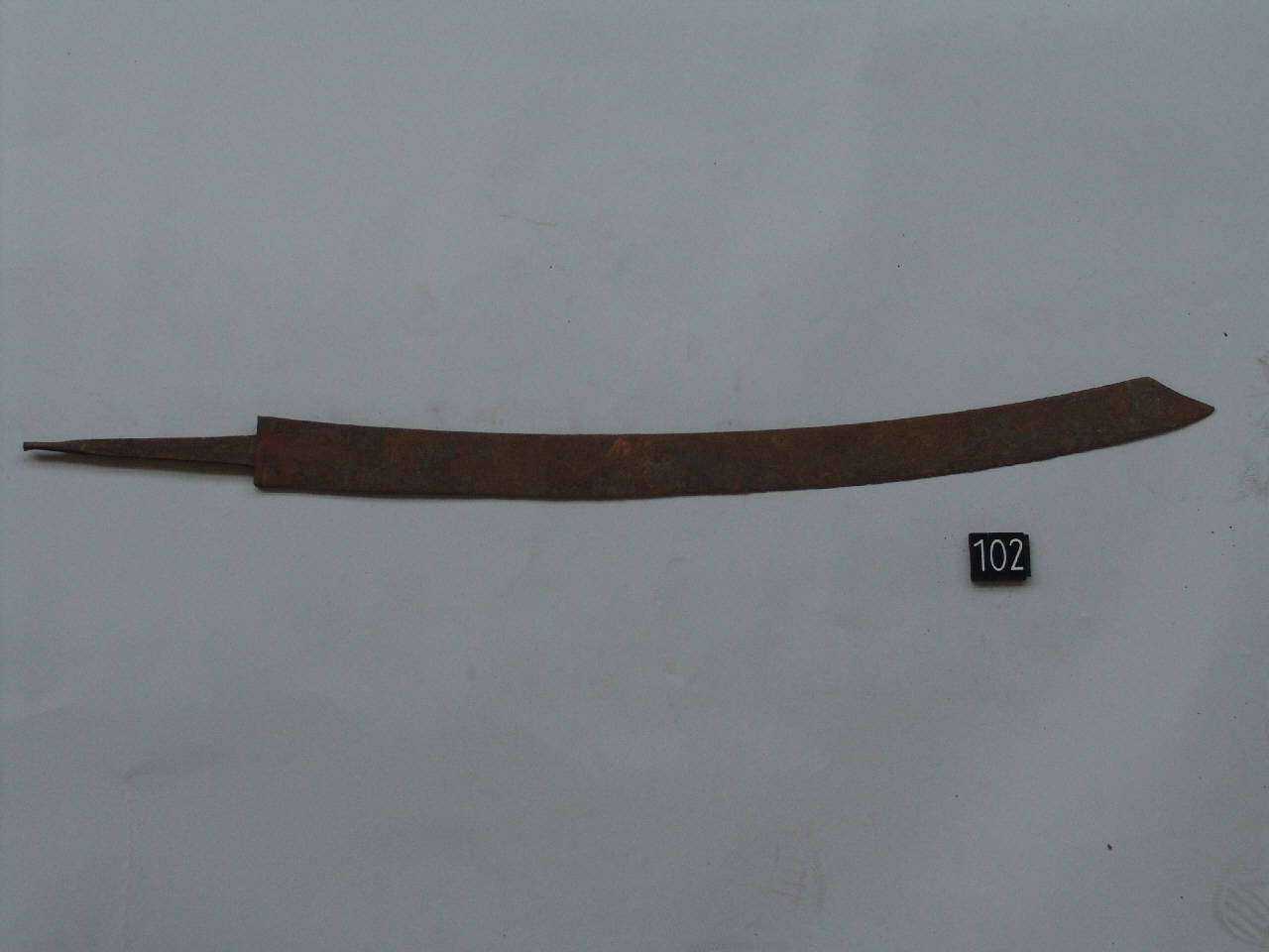 lama - ambito Cina (sec. XIX)