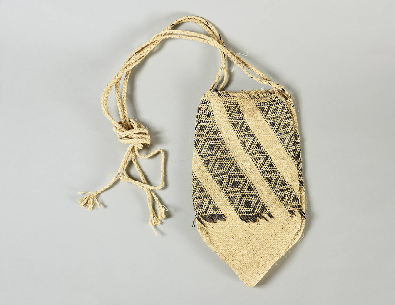 borsa - ambito Oceania (fine sec. XX)