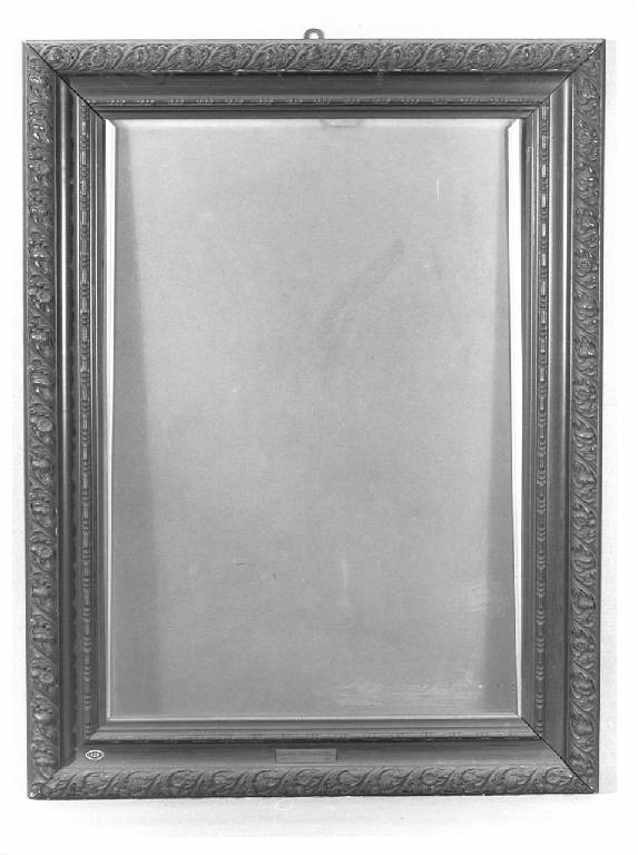 cornice di dipinto - ambito lombardo (sec. XIX)