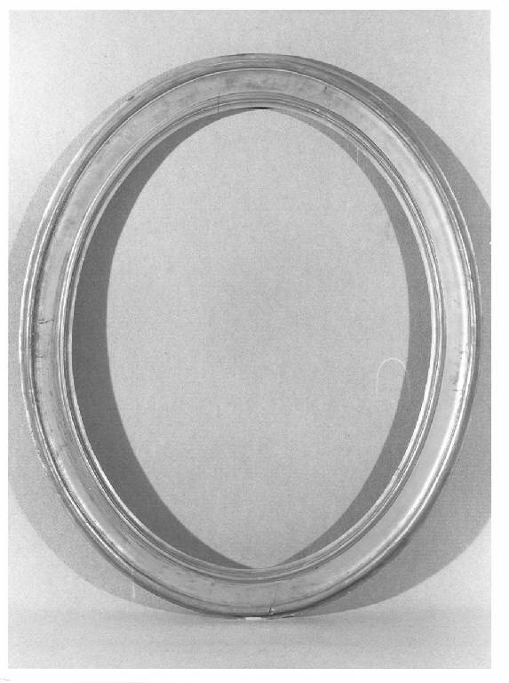 cornice di dipinto - ambito lombardo (inizio sec. XX)