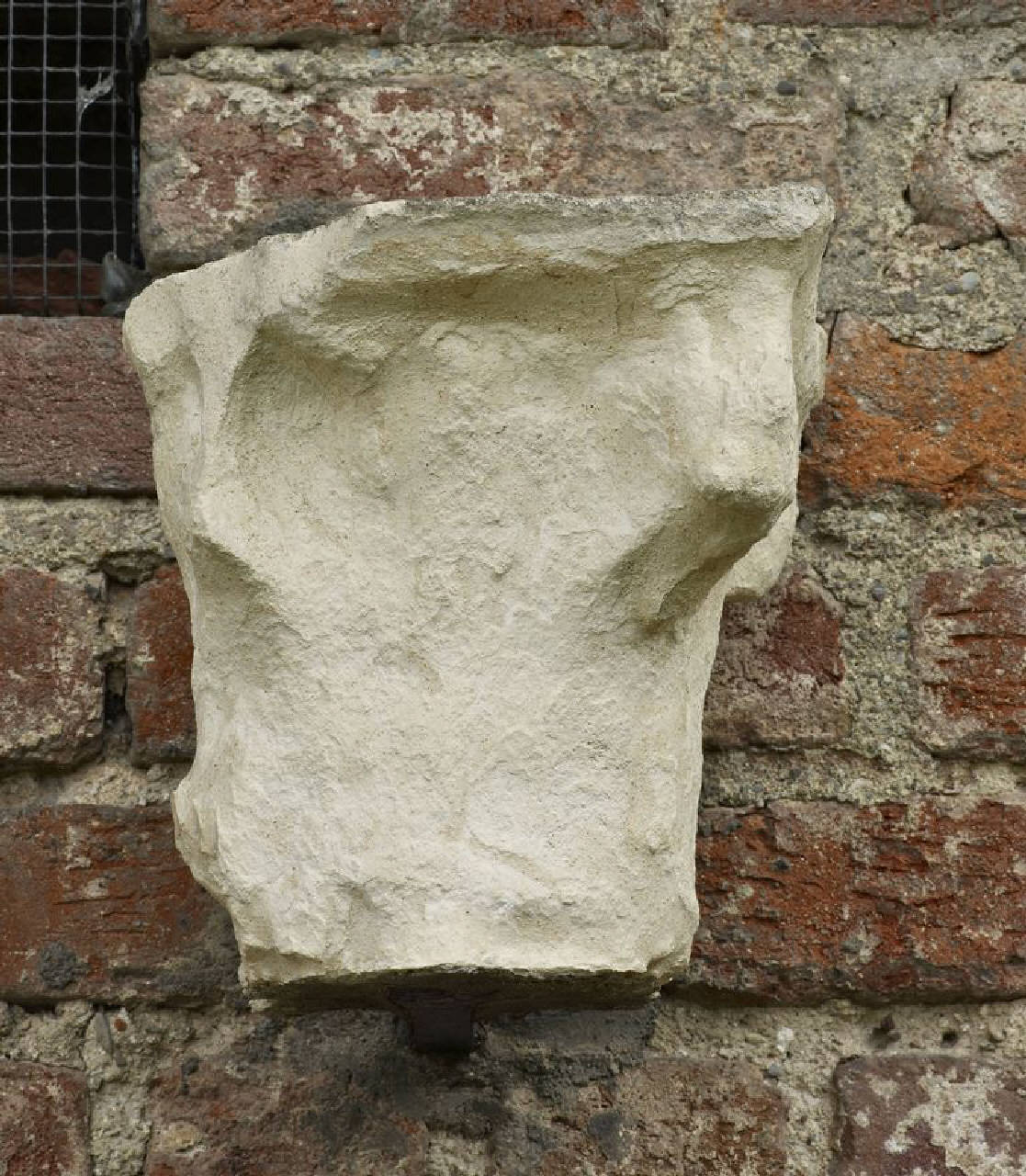 Capitello (capitello) di Lapicida - ambito lombardo (ultimi due decenni sec. XV)