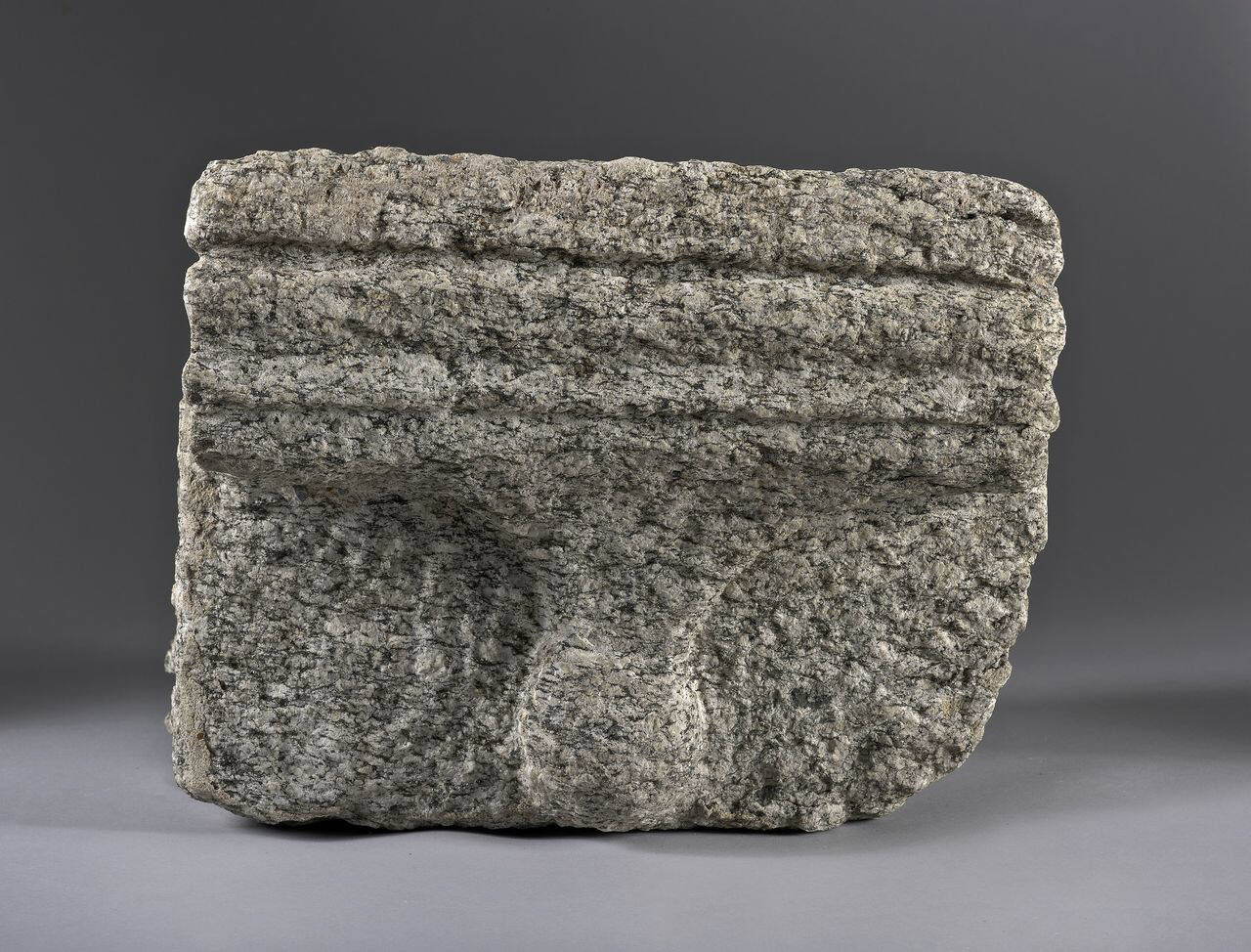 Peduccio a goccia (peduccio) di Scultore - ambito lombardo (inizio sec. XV)