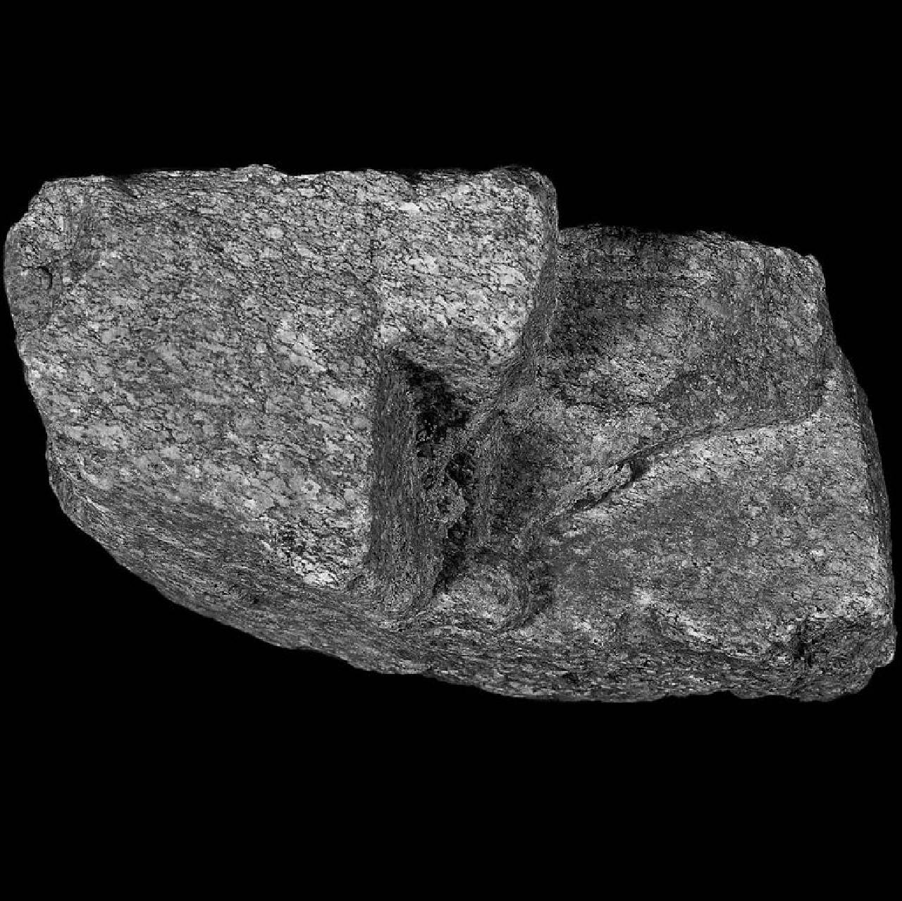 Peduccio d'angolo, a goccia (peduccio d'angolo) di Scultore - ambito lombardo (inizio sec. XV)