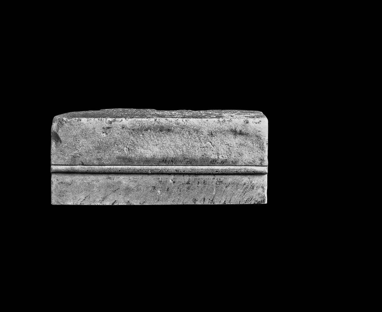 Cornice con listello, in pendant (cornice) di Scultore - ambito lombardo (fine/inizio sec. XV)