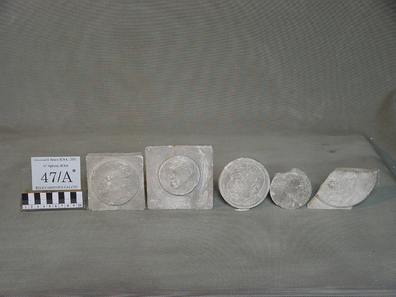 Medaglia del senatore Delfino Orsi (1868-1929) (medaglia) di Bistolfi, Leonardo (secondo quarto sec. XX)