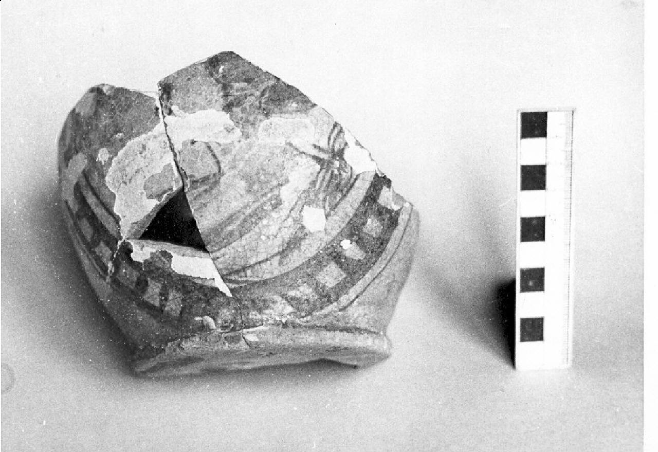 boccale - manifattura lombarda (sec. XVI)