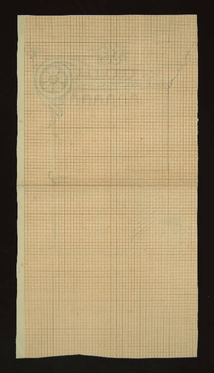 disegno di Bagatti Valsecchi Fausto; Bagatti Valsecchi Giuseppe (secc. XIX/ XX)