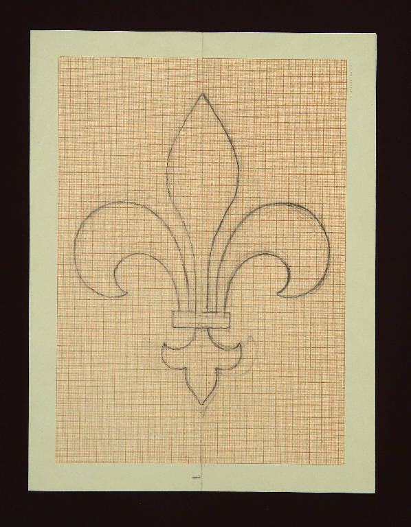 disegno di Bagatti Valsecchi Fausto; Bagatti Valsecchi Giuseppe (secc. XIX/ XX)