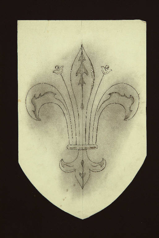 disegno di Bagatti Valsecchi Fausto; Bagatti Valsecchi Giuseppe (secc. XIX/ XX)