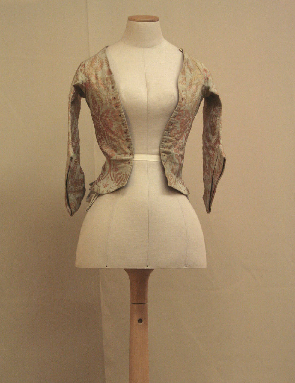 corpino - manifattura italiana (seconda metà||primo quarto sec. XVIII||sec. XVIII)