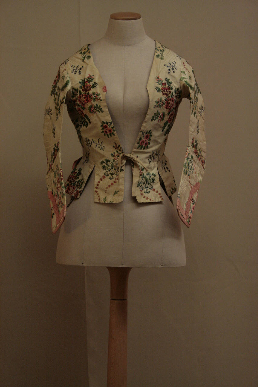 corpino - manifattura italiana (terzo quarto||metà sec. XVIII||sec. XIX)