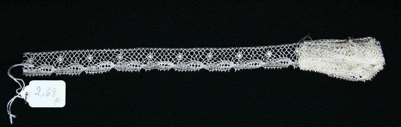 bordo - manifattura italiana (prima metà sec. XIX)