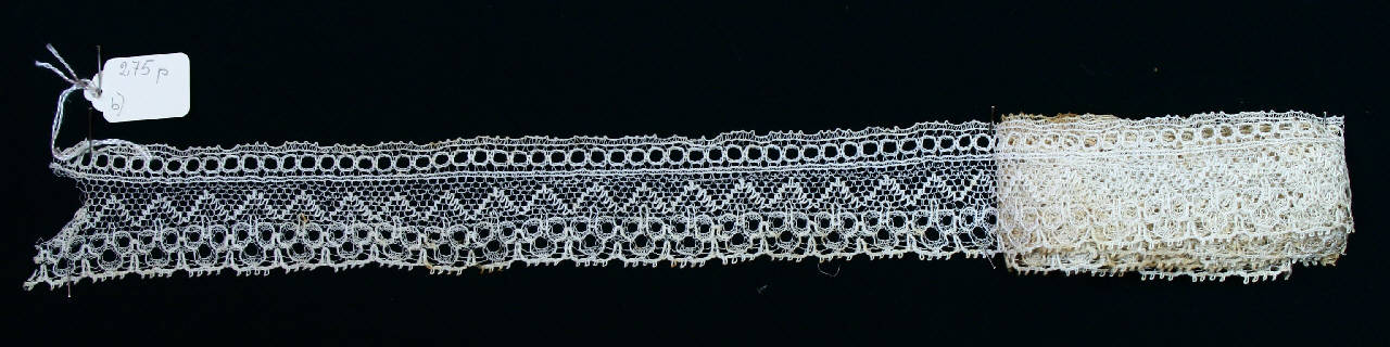 bordo - manifattura italiana (prima metà sec. XX)