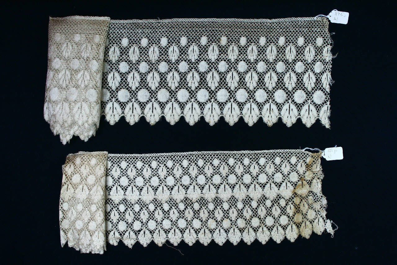 bordo - manifattura italiana (prima metà sec. XX)