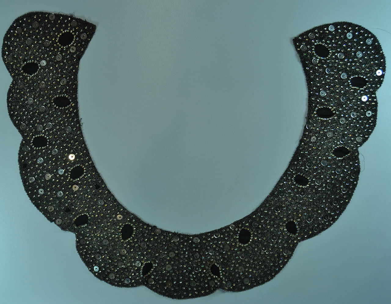 parure femminile - manifattura italiana (seconda metà sec. XX)