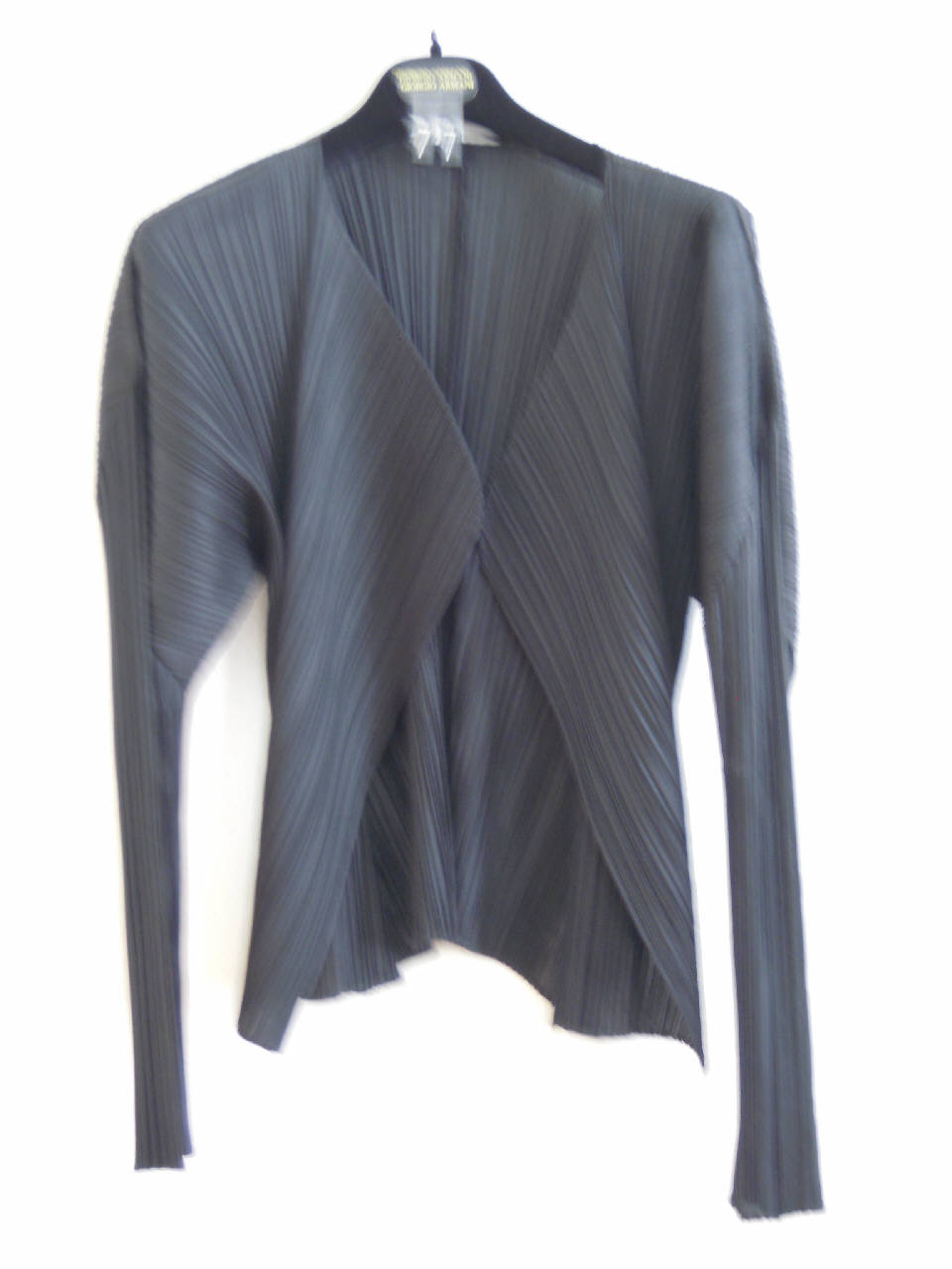 giacca femminile di Pleats Please | Issey Miyake (fine/ inizio secc. XX/ XXI)