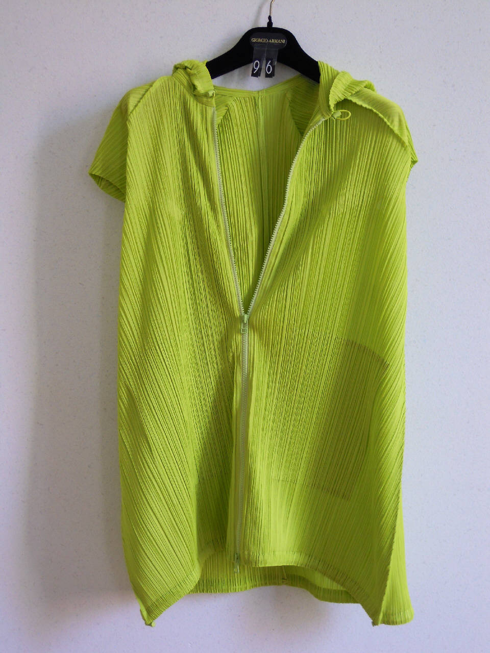 giacca di Pleats Please | Issey Miyake (fine/ inizio secc. XX/ XXI)