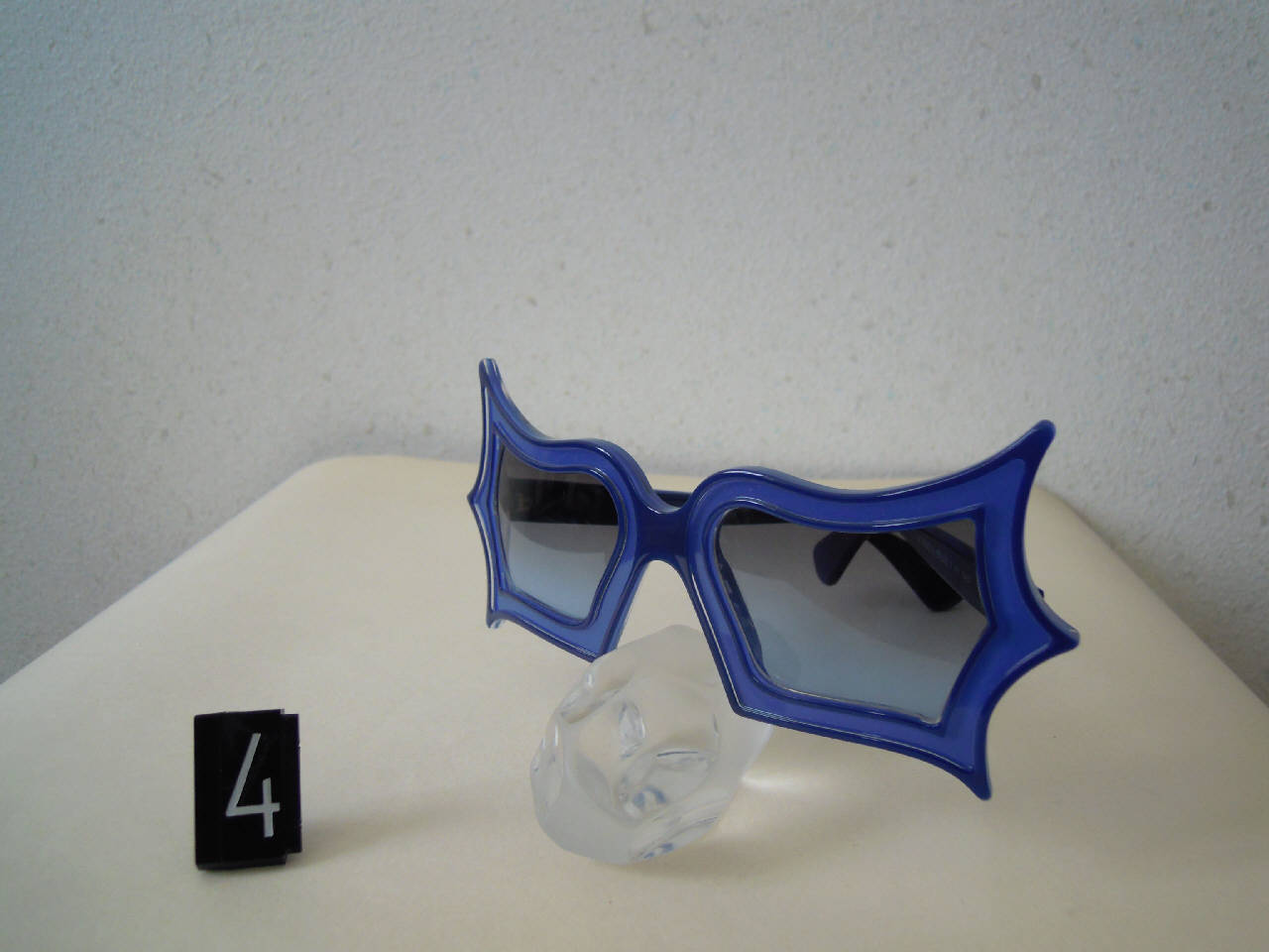 occhiali di Safilo (fine sec. XX)