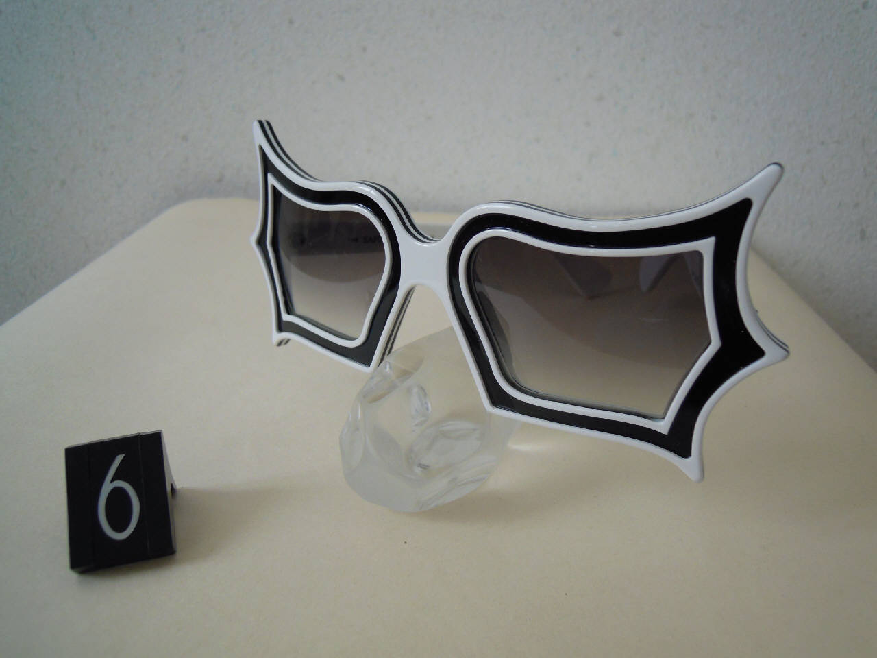 occhiali di Safilo (fine sec. XX)