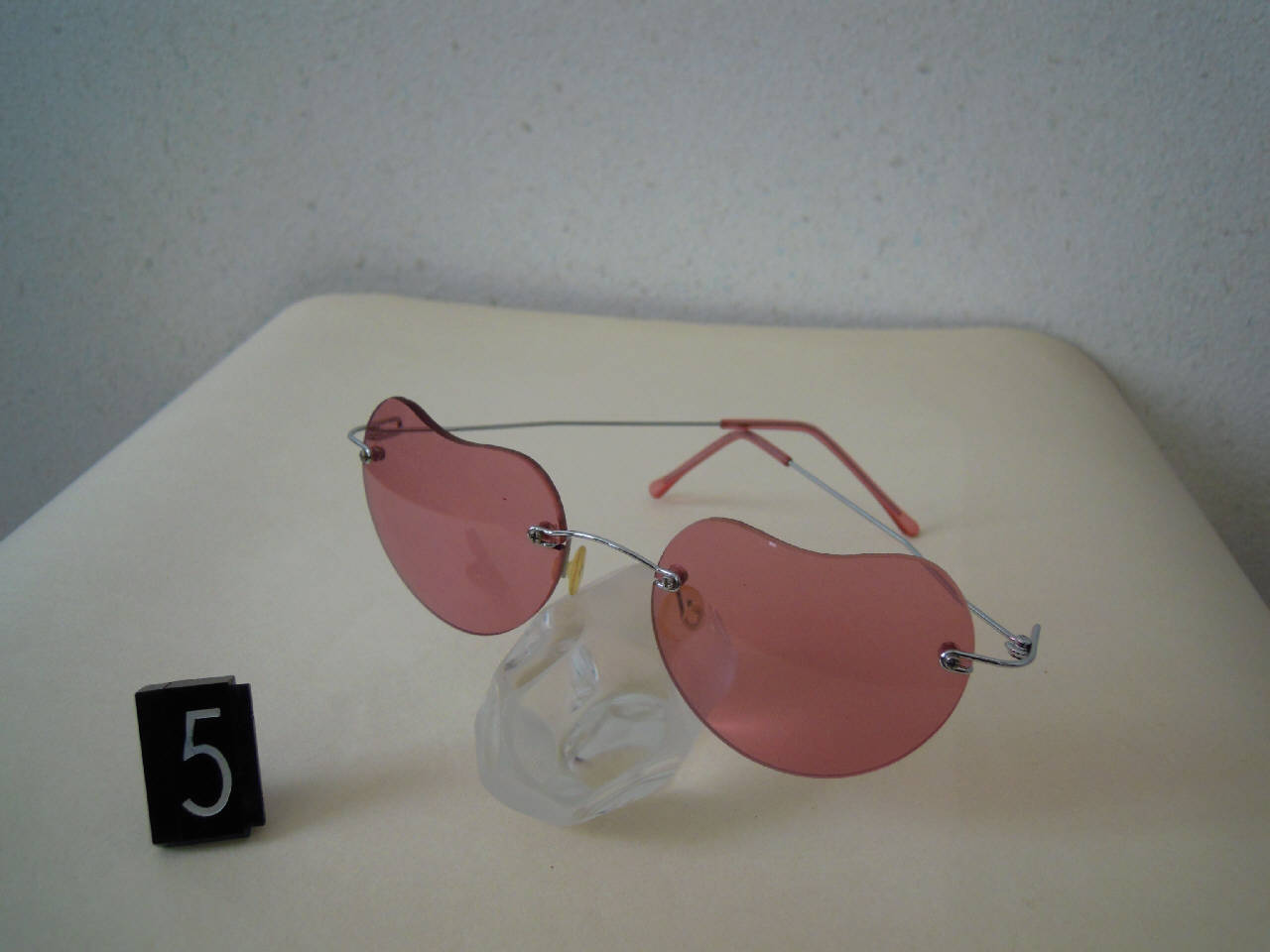 occhiali di 10 Corso Como (fine sec. XX)