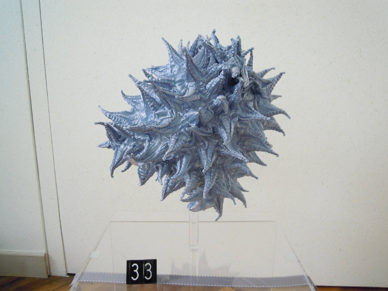 cappello di Masayo Ave creation (inizio sec. XXI)