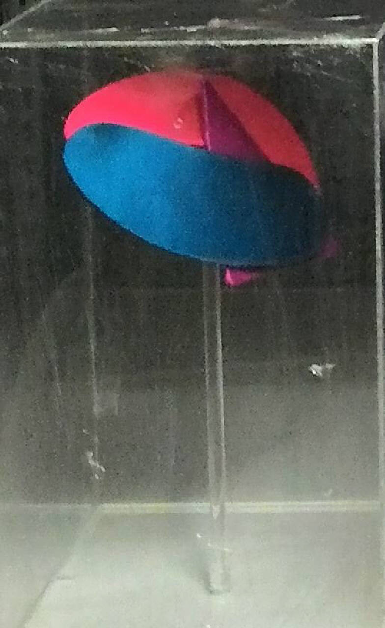 cappello di Sammarco Pennetier, Lucia (inizio sec. XXI)