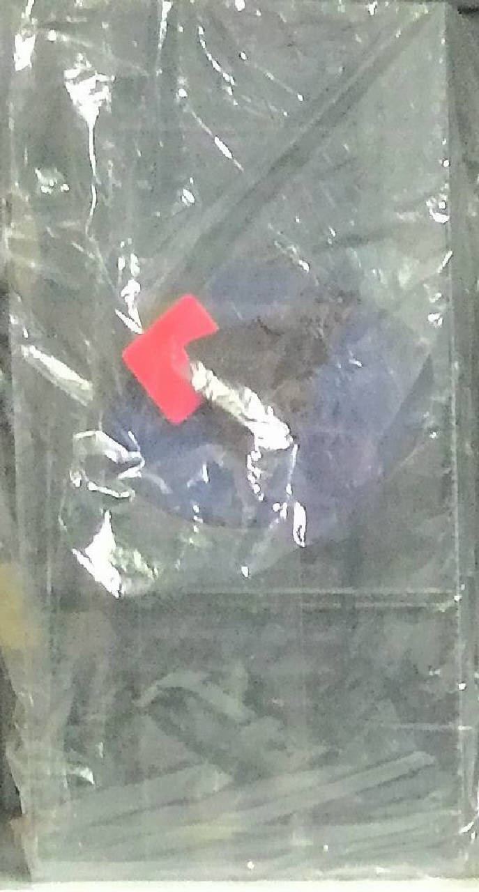 cappello di Sammarco Pennetier, Lucia (inizio sec. XXI)