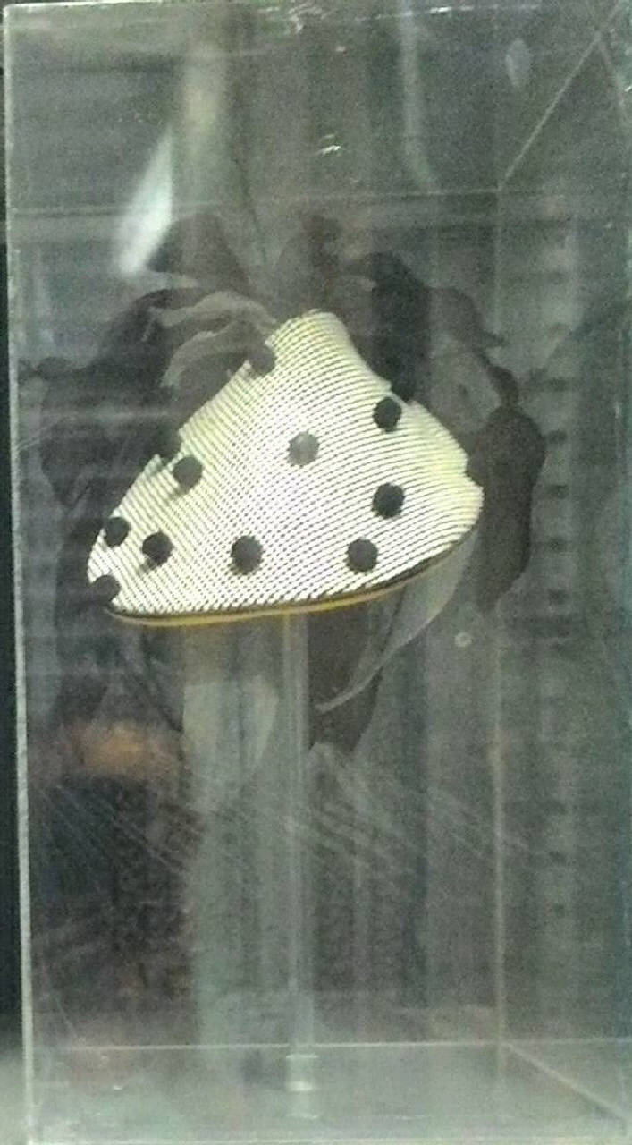 cappello di Sammarco Pennetier, Lucia (inizio sec. XXI)