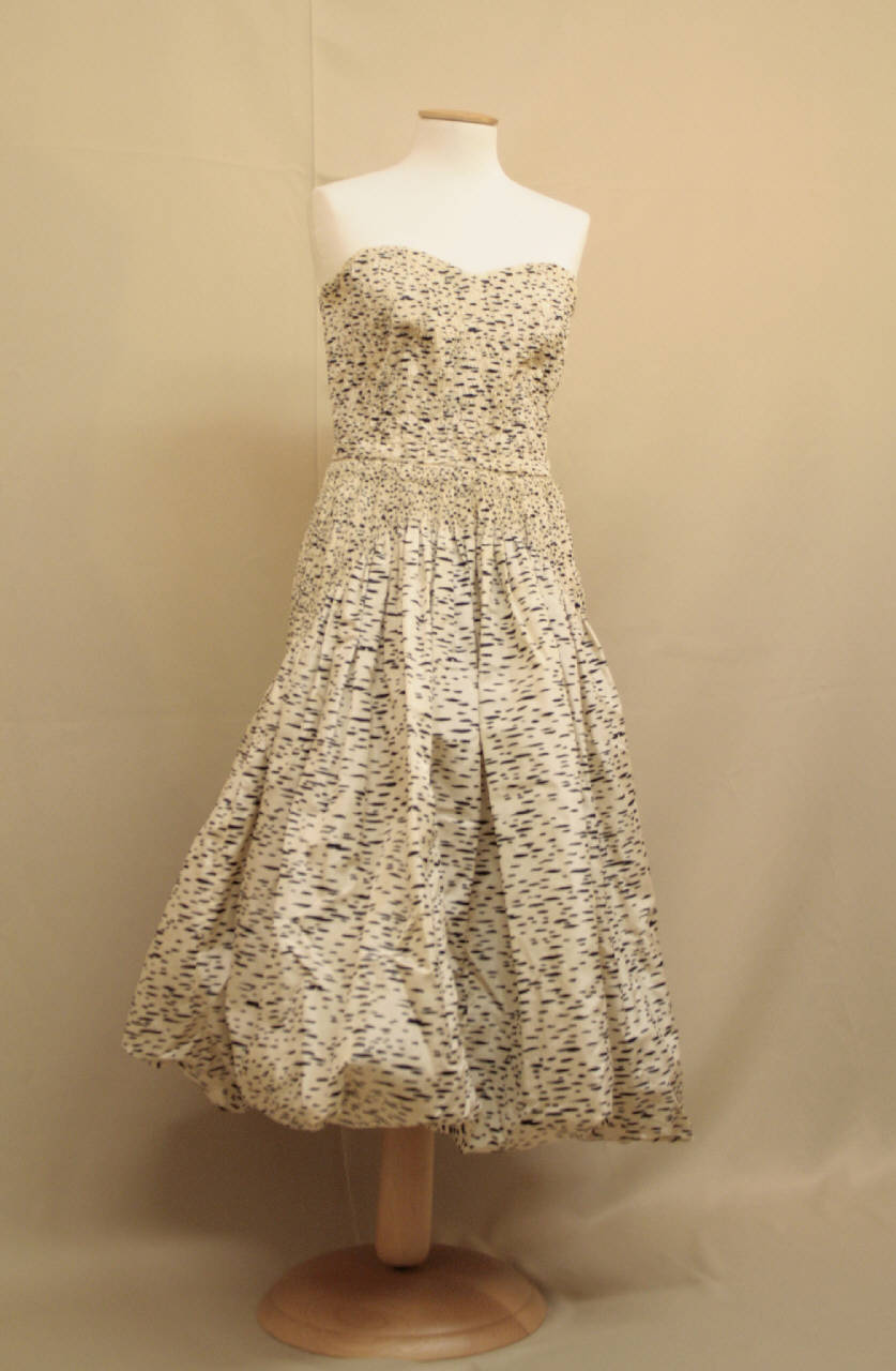 completo femminile di Gandini (metà||terzo quarto sec. XX||sec. XX)