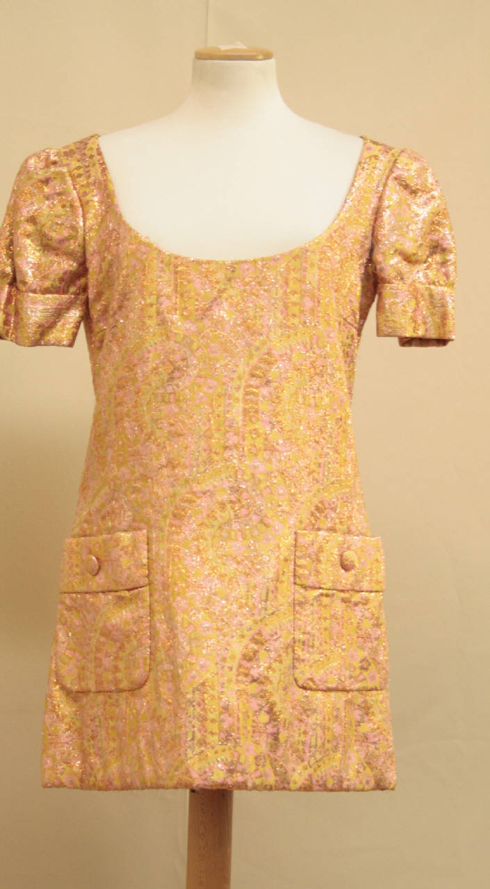 completo femminile - manifattura italiana (terzo quarto||metà sec. XX||sec. XX)