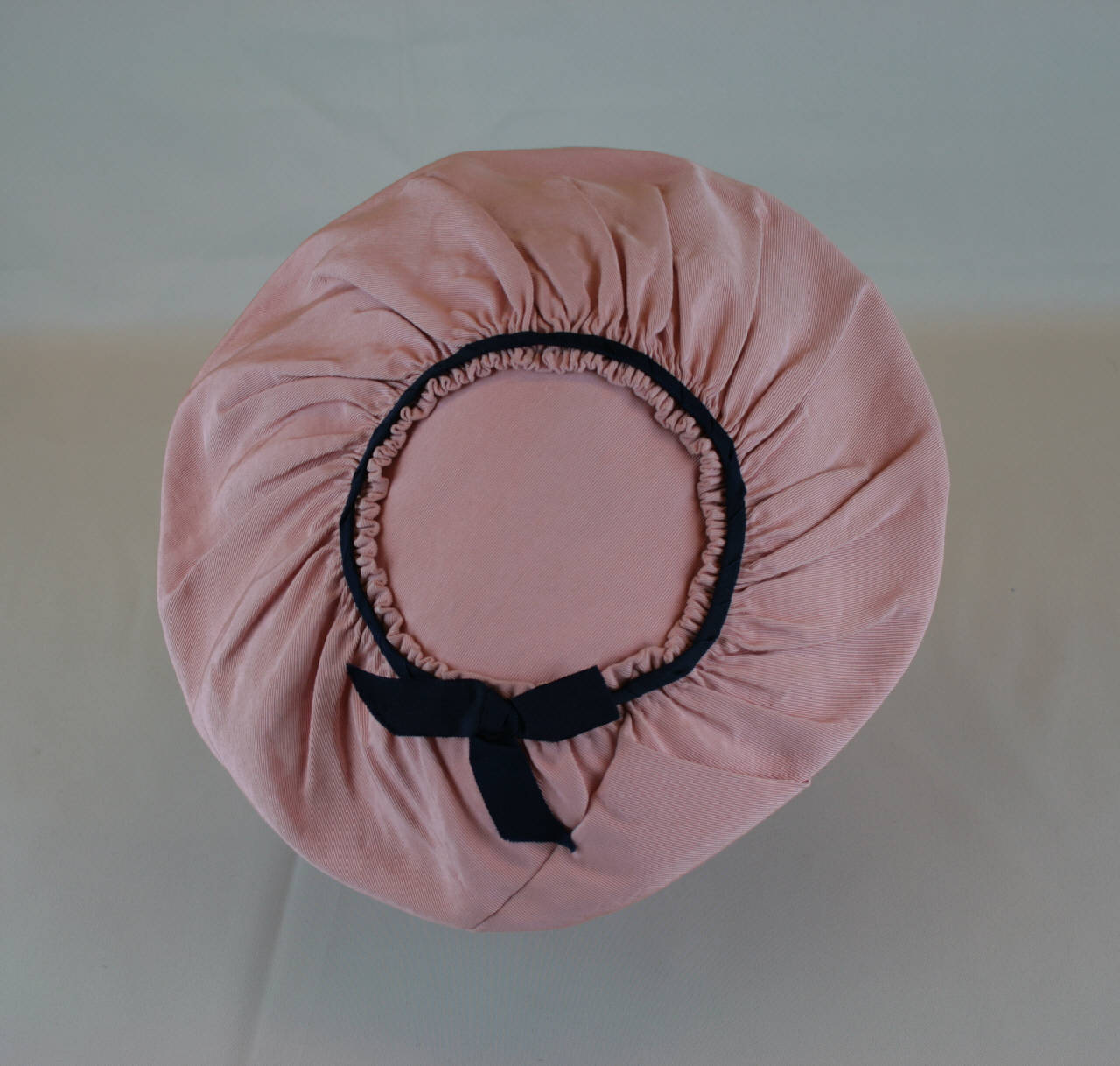 cappello femminile di Chanel - manifattura francese (primo quarto||secondo quarto sec. XX||sec. XX)