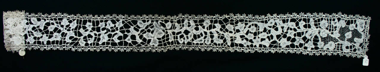 bordo - manifattura fiamminga||manifattura italiana (fine/ inizio||seconda metà secc. XVII/ XVIII||sec. XIX)