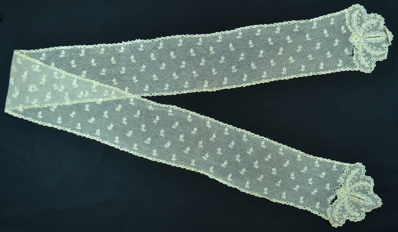 barba per acconciatura - manifattura italiana (ultimo quarto||inizio sec. XIX||sec. XX)