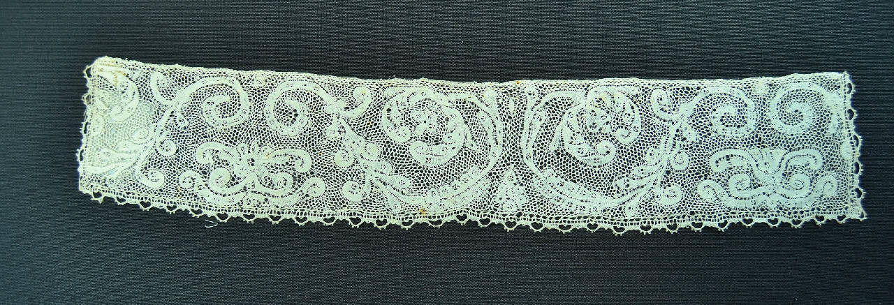 bordo - manifattura Italia settentrionale (terzo quarto||ultimo quarto sec. XVIII||sec. XIX)