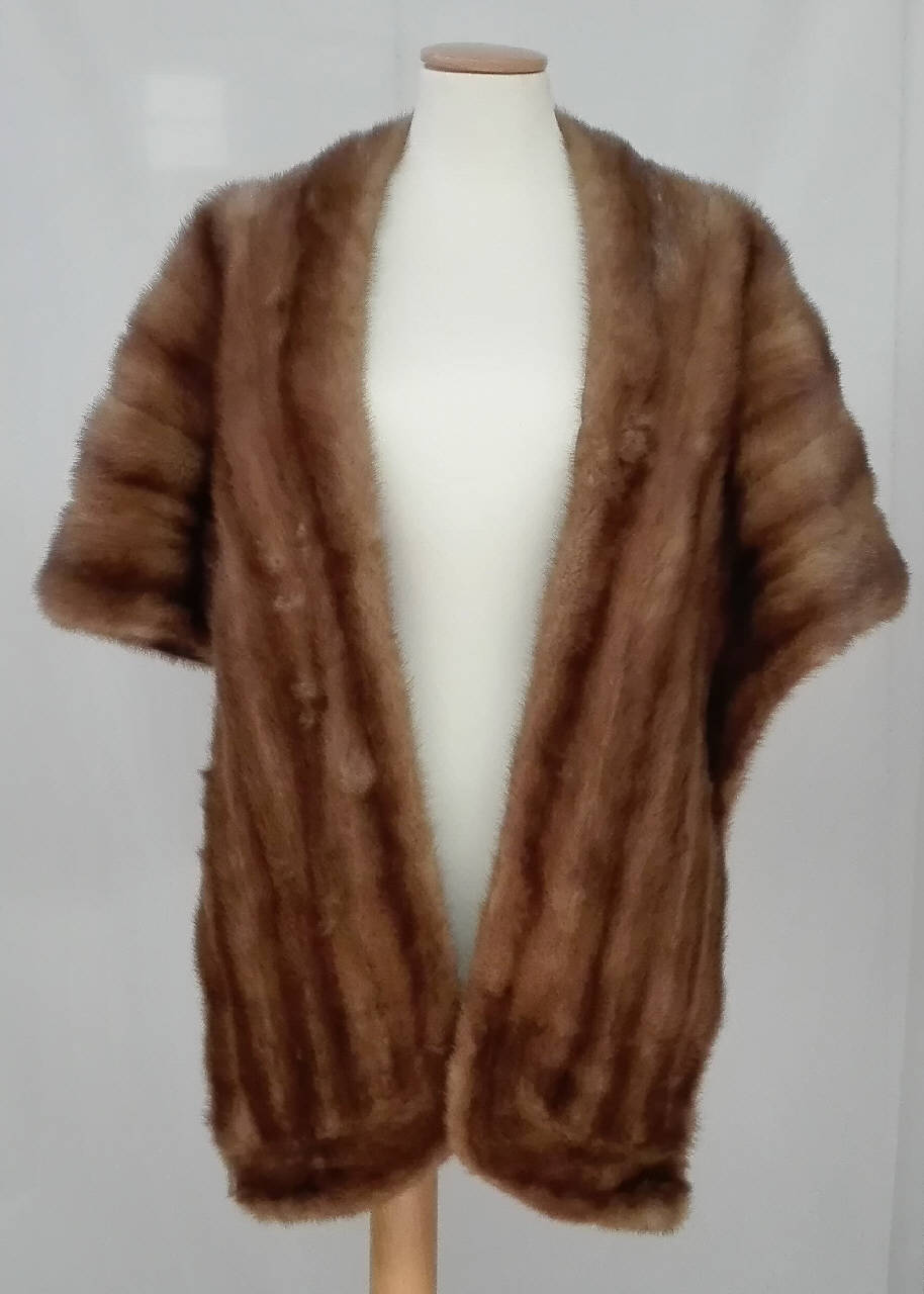 abito femminile di Matti Pellicce (seconda metà sec. XX)