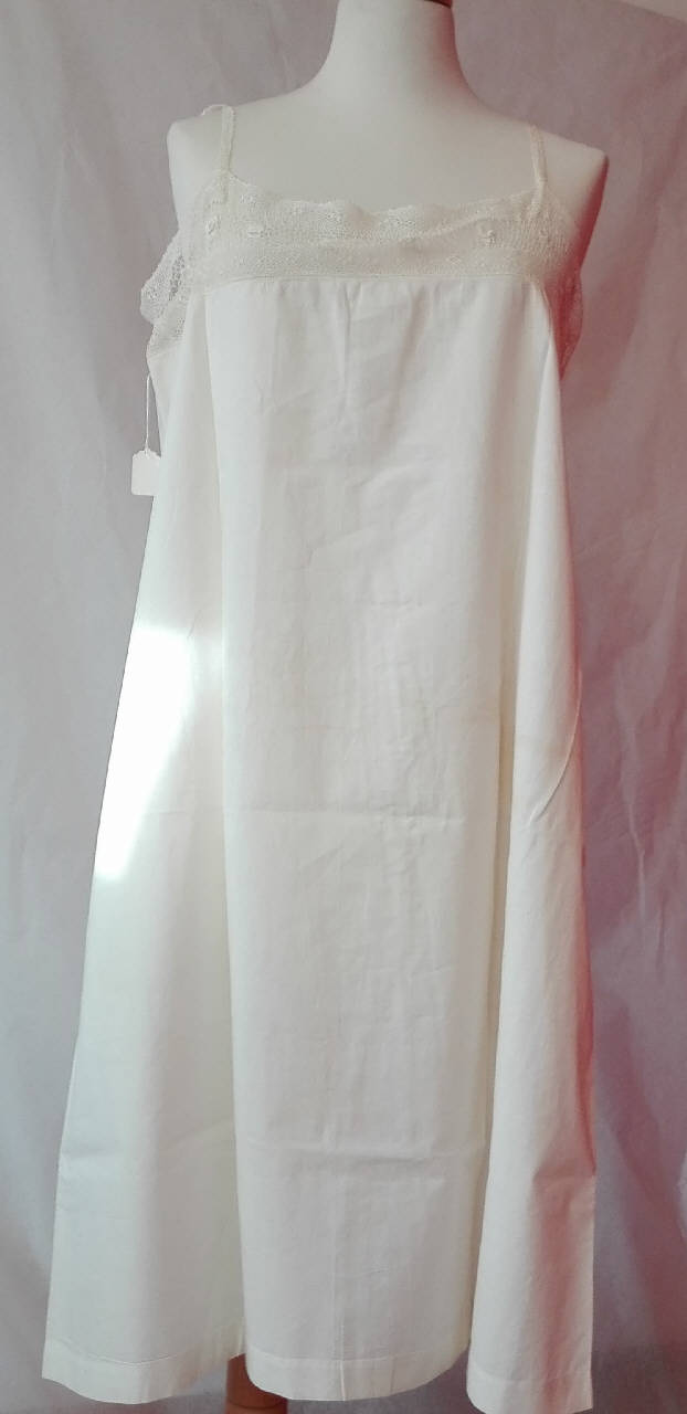 abito femminile - manifattura italiana (inizio sec. XX)