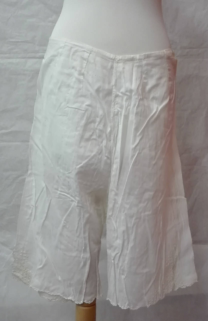 abito femminile - manifattura italiana (inizio sec. XX)