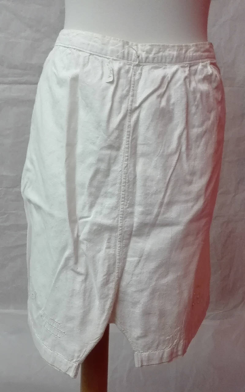 abito femminile - manifattura italiana (inizio sec. XX)