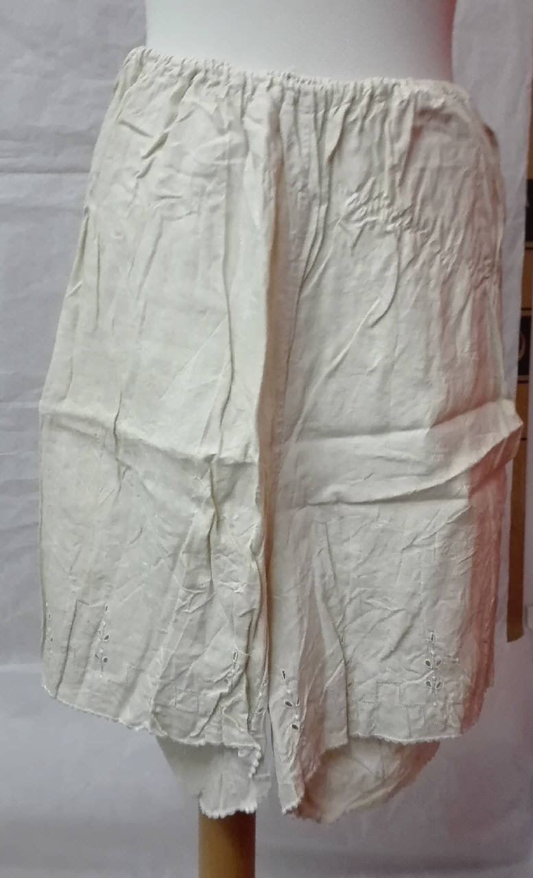 abito femminile - manifattura italiana (inizio sec. XX)