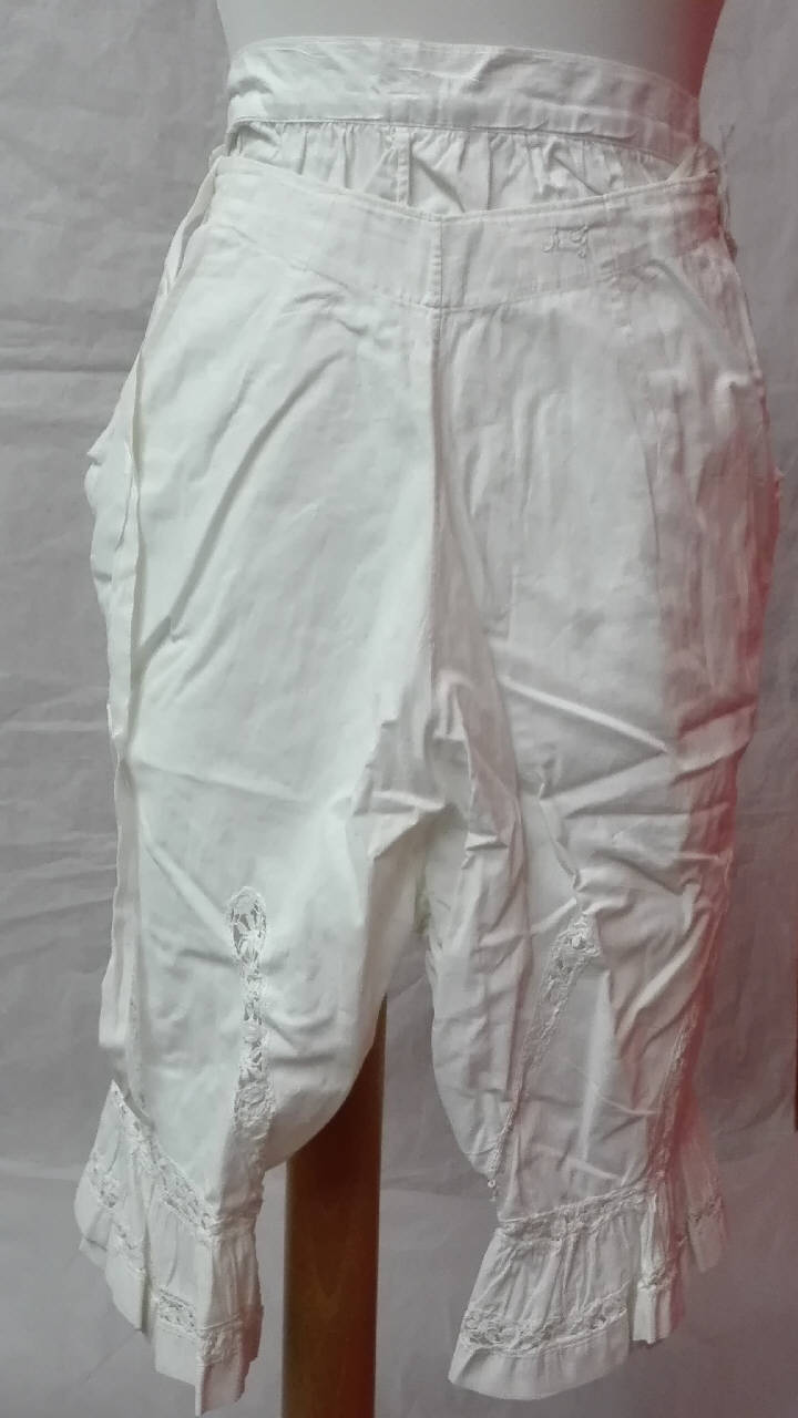 abito femminile - manifattura italiana (inizio sec. XX)