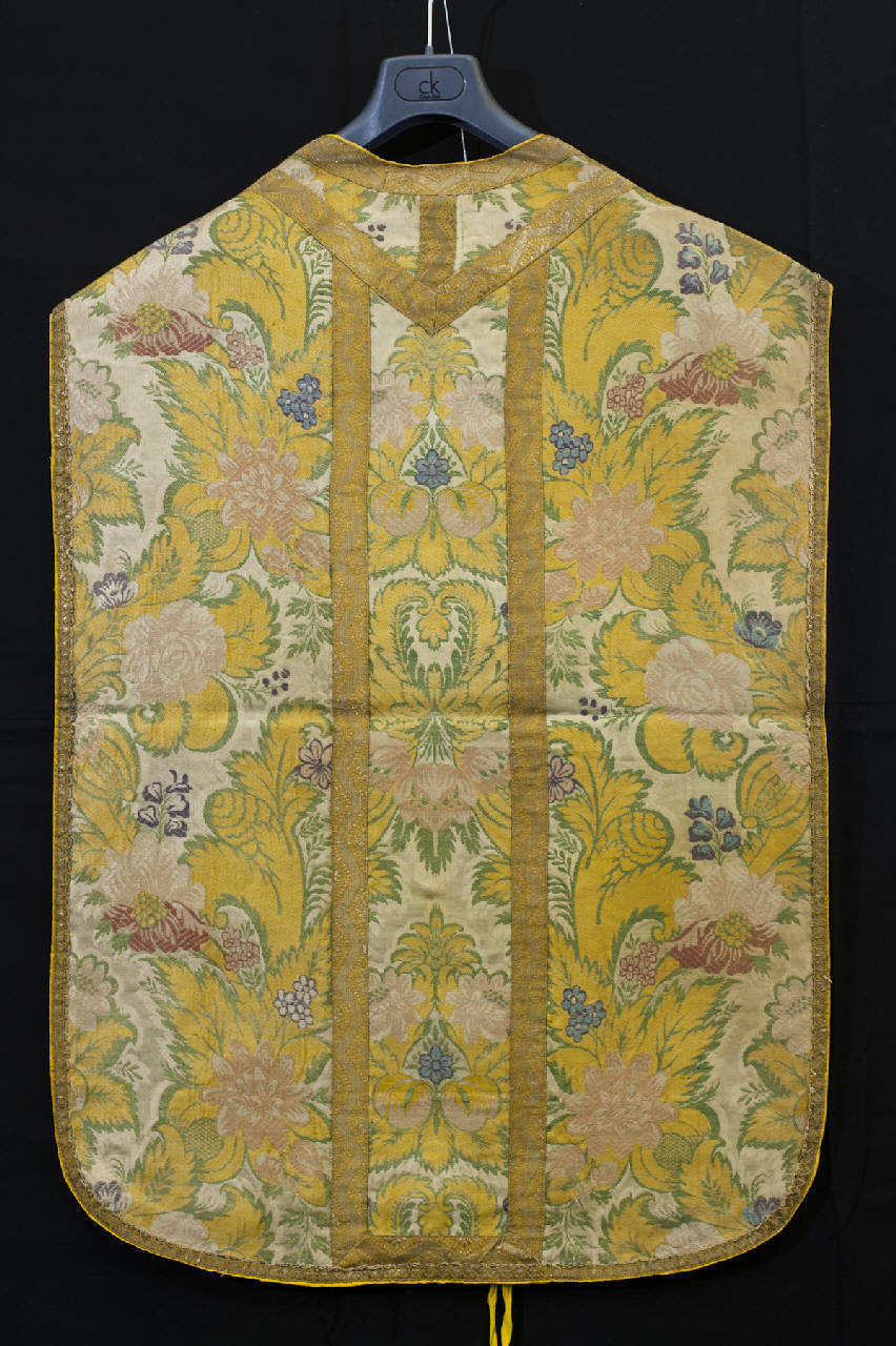 pianeta - manifattura italiana (prima metà sec. XVIII)