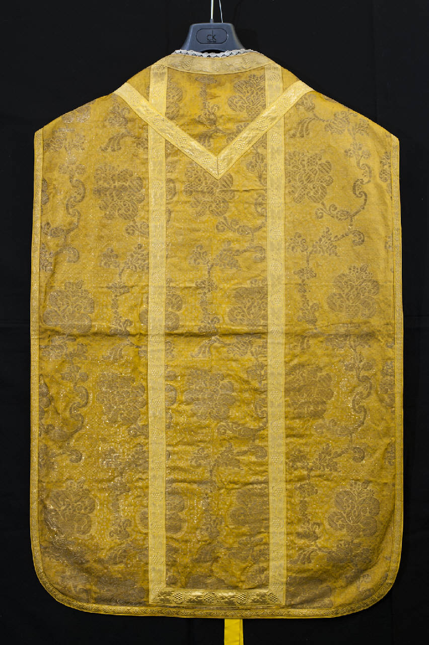 pianeta - manifattura italiana (seconda metà sec. XVII)